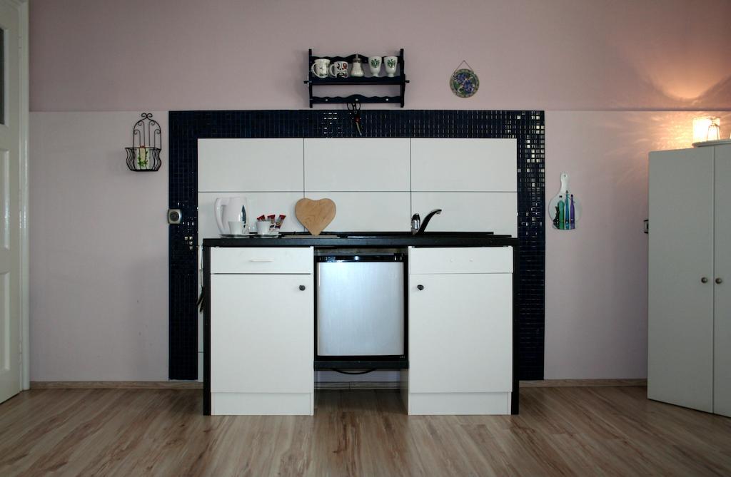Apartments Aba Загреб Екстер'єр фото