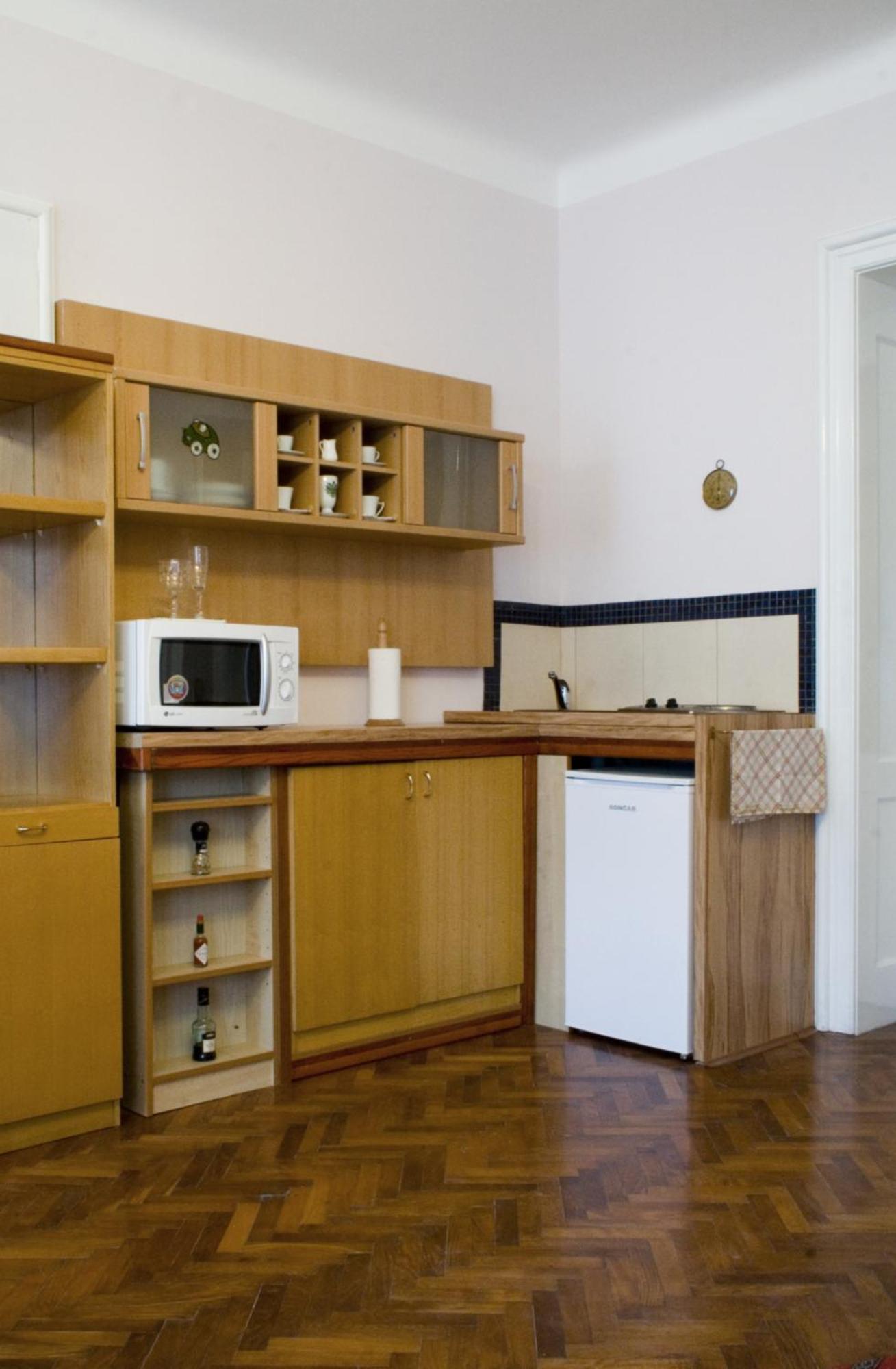 Apartments Aba Загреб Номер фото