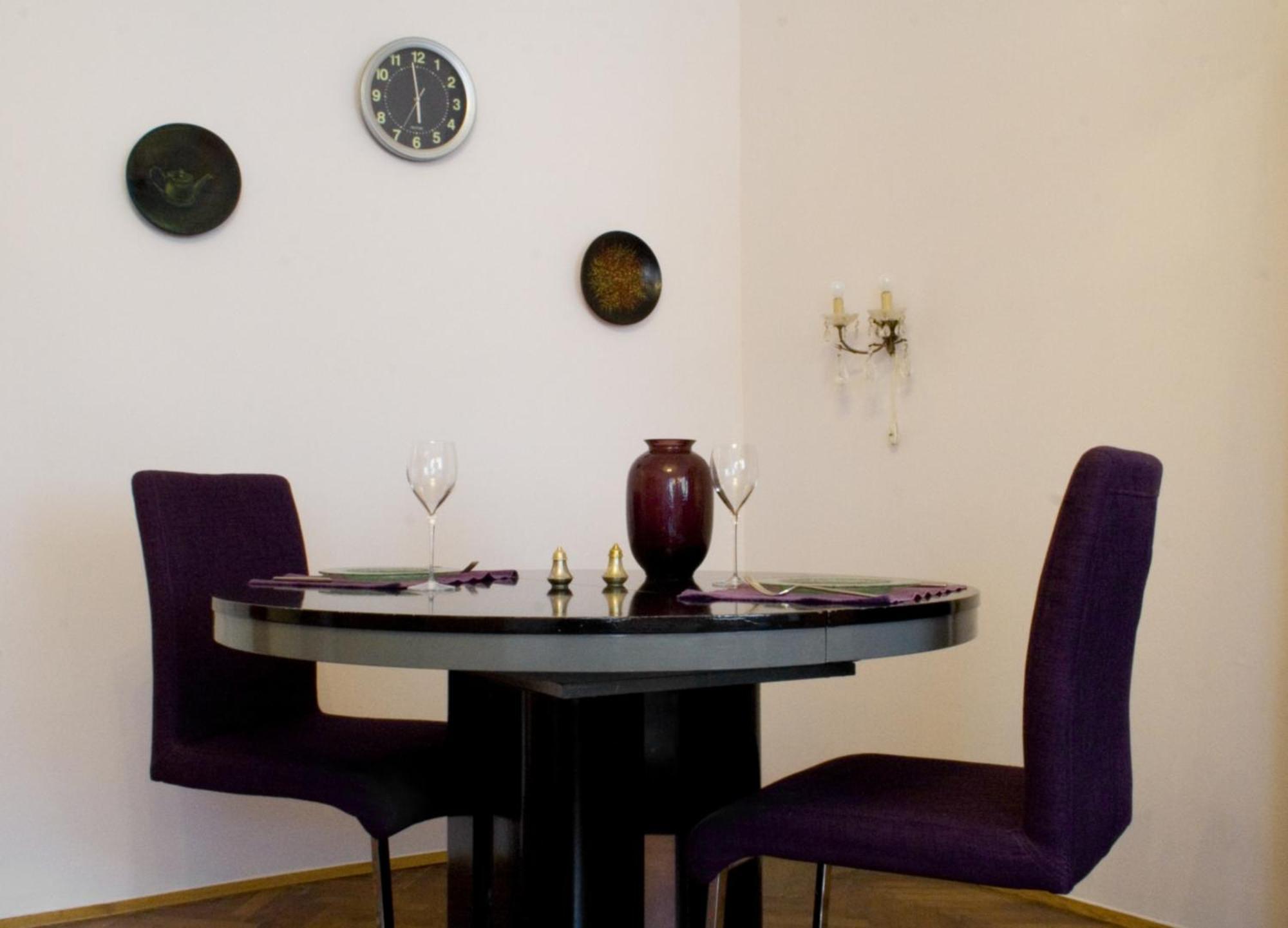 Apartments Aba Загреб Номер фото