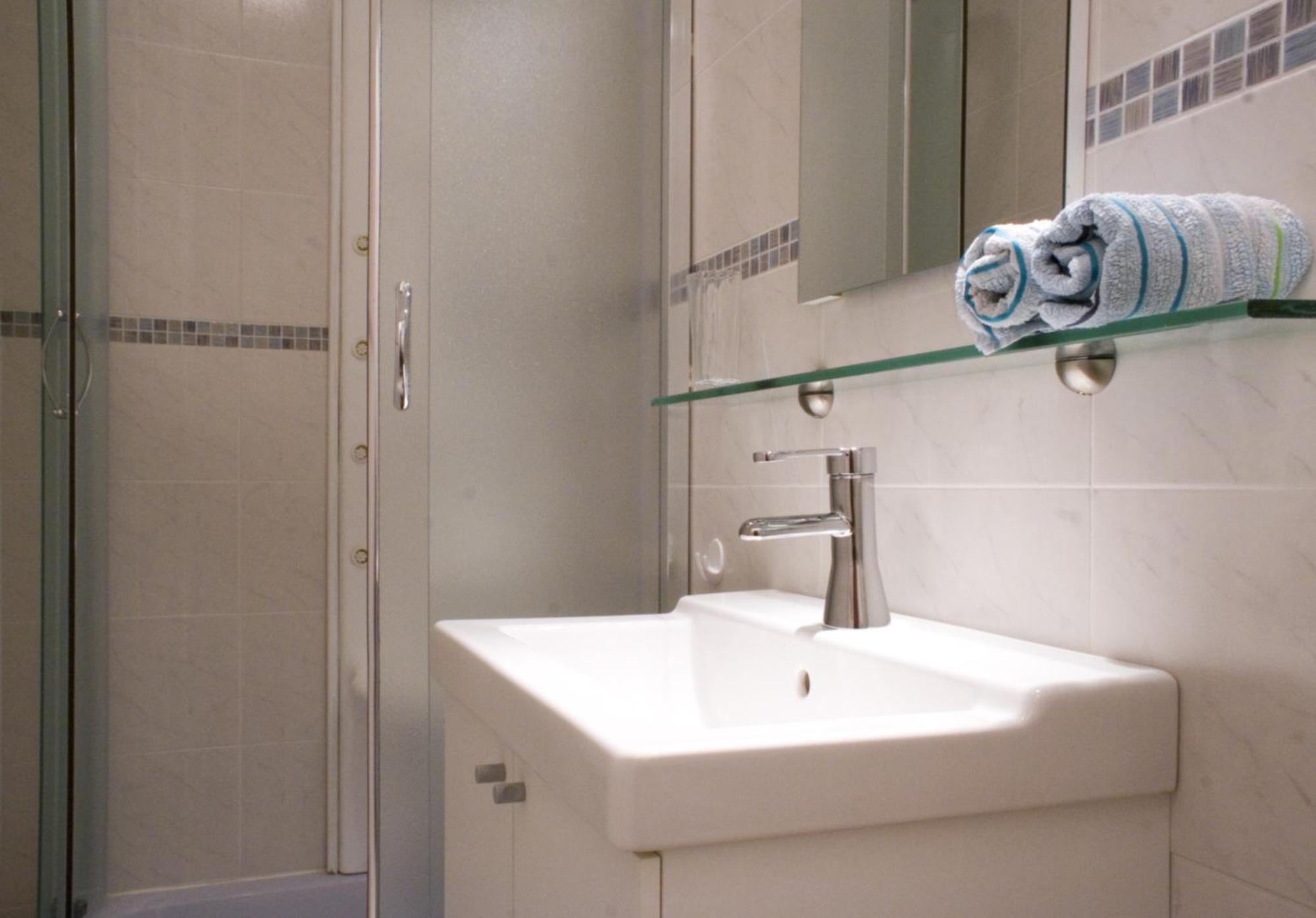 Apartments Aba Загреб Номер фото