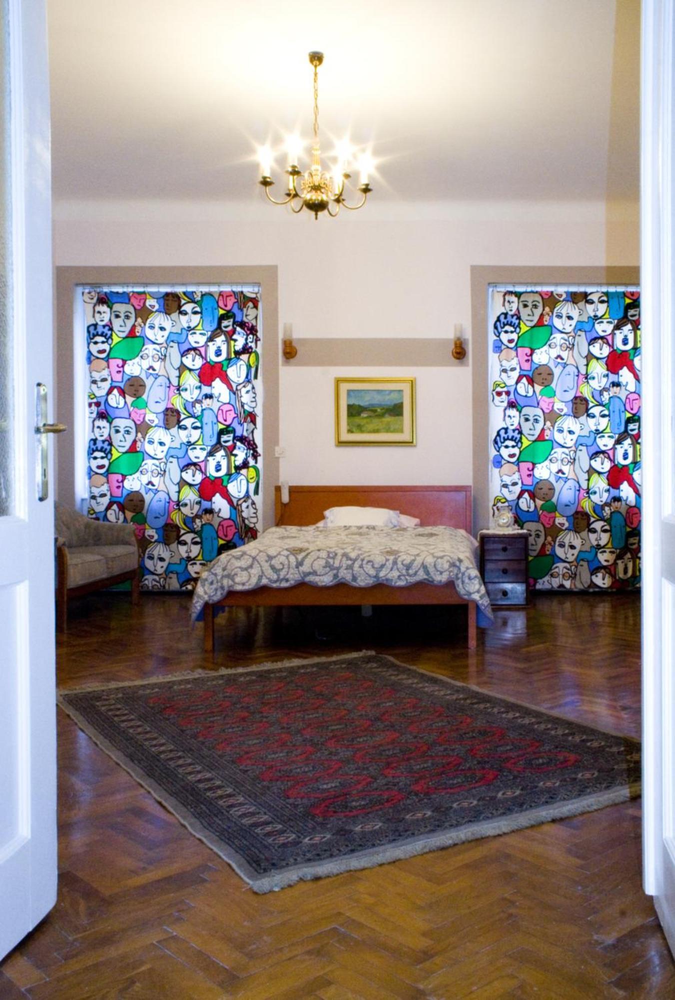 Apartments Aba Загреб Номер фото