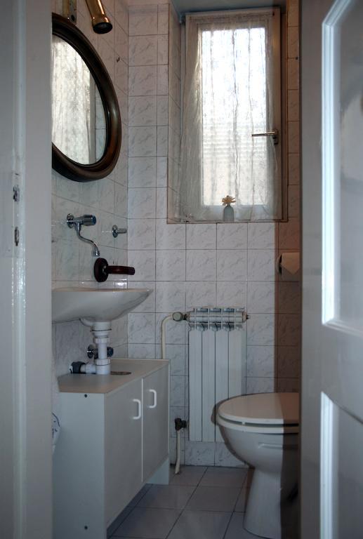 Apartments Aba Загреб Номер фото