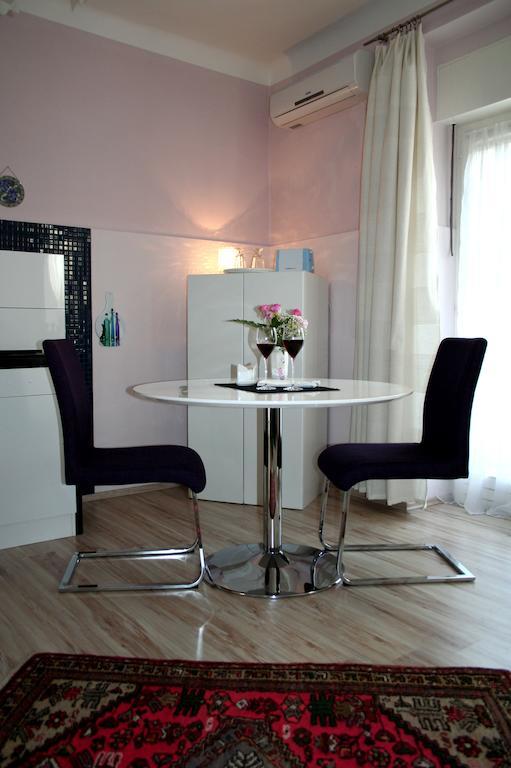 Apartments Aba Загреб Номер фото