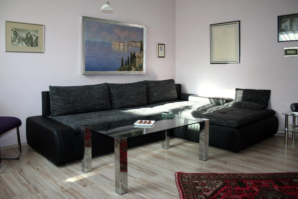 Apartments Aba Загреб Номер фото