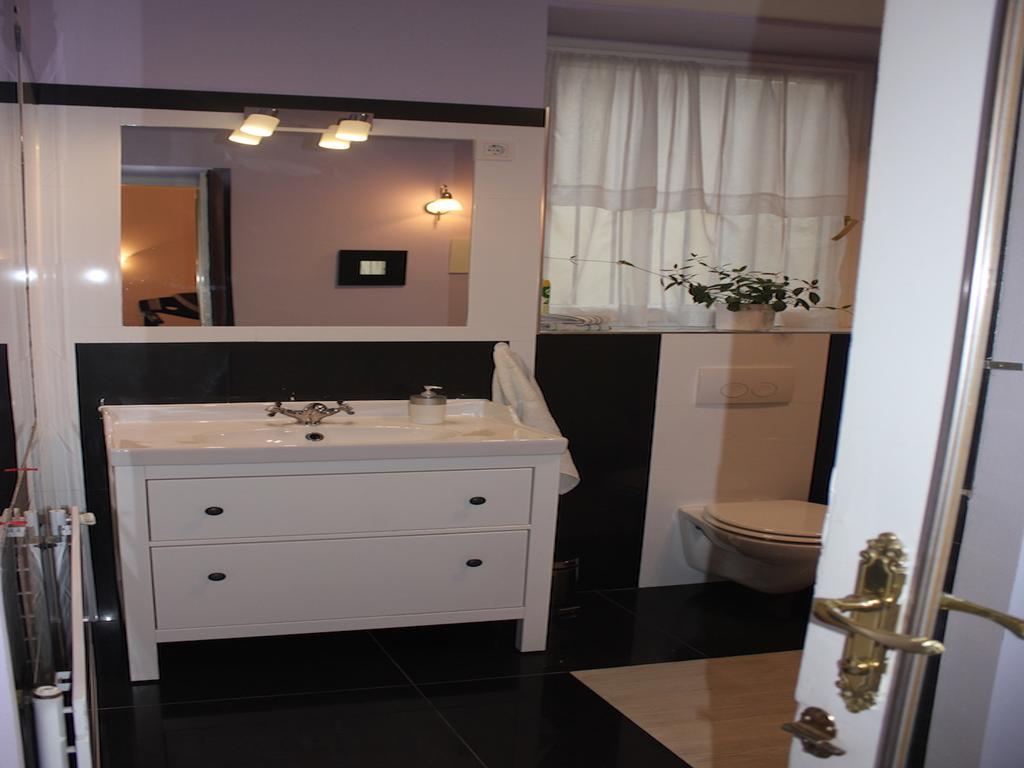 Apartments Aba Загреб Екстер'єр фото